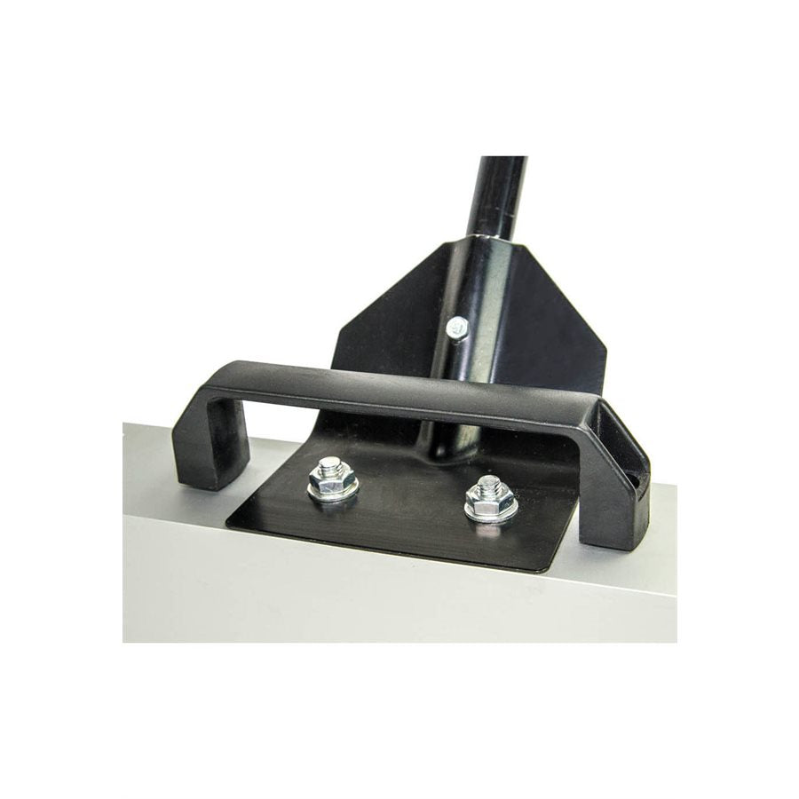BON Bon 19-176 Magnetic Rolling Sweeper Quick Release Fold Over Handle