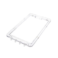 Robertshaw 190-052 Thermostat Guard Kit Transparent