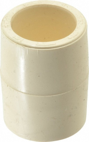 NIBCO Nibco M001100 Cpvc Pipe Coupling 1/2 Inch Slip X Slip