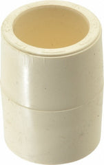 NIBCO Nibco M001100 Cpvc Pipe Coupling 1/2 Inch Slip X Slip