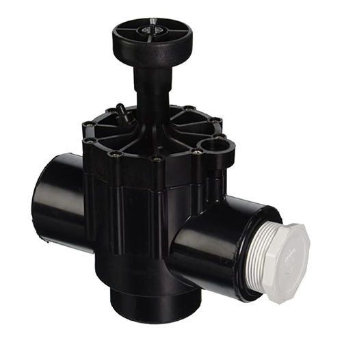 TORO Toro 252-21-06 252 series normally open hydraulic valve with flow control 1-1/2 inch