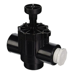 TORO Toro 252-21-06 252 series normally open hydraulic valve with flow control 1-1/2 inch