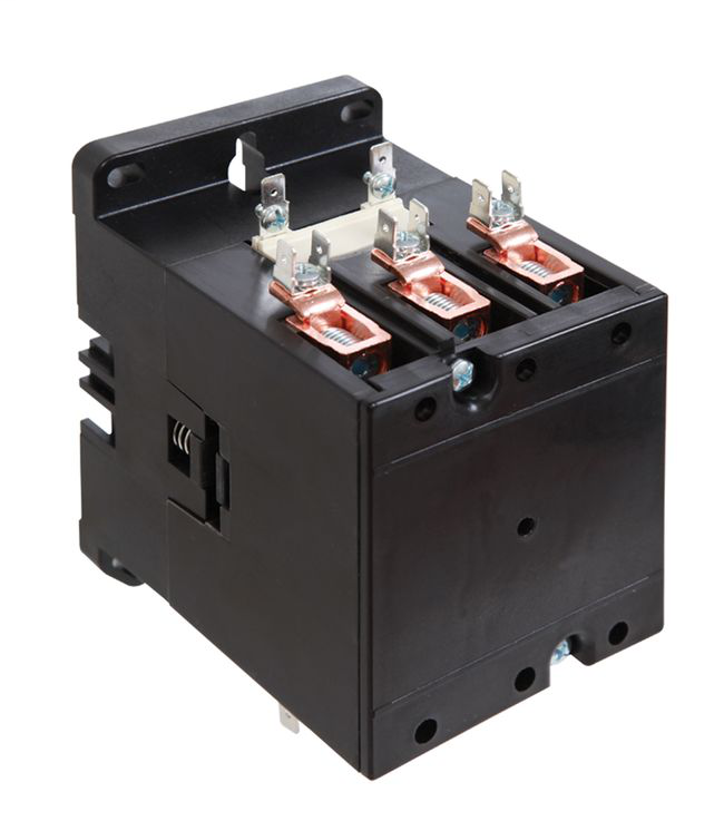 ALLEN-BRADLEY 400-DP60NA3 CONTACTORS