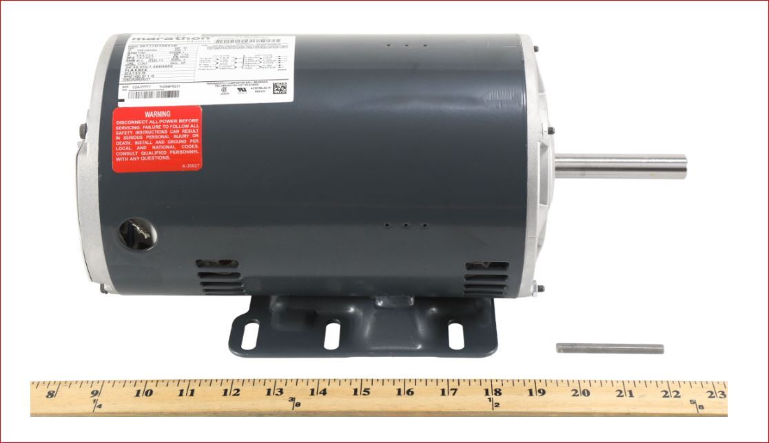 CARRIER HD58FR231 BLOWER MOTORS