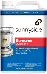 SUNNYSIDE Sunnyside 700G1 Kerosene Fuel 1 Gal Bottle