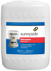 SUNNYSIDE Sunnyside 801G5 5 Gal Kerosene