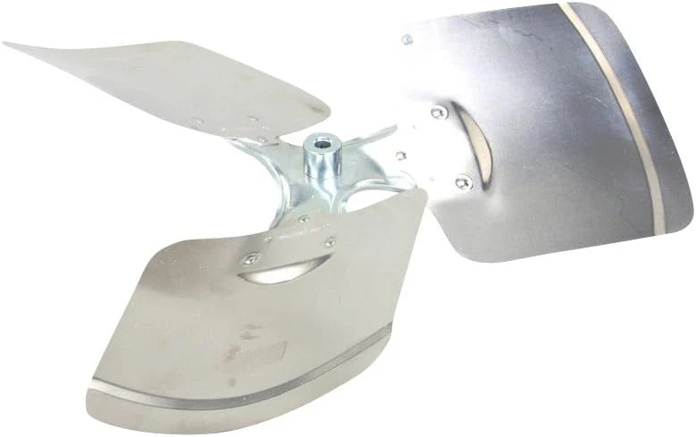 ALLIED AIR Lennox 25W67 Fan Blade 24 3-Blade 1/2 Bore