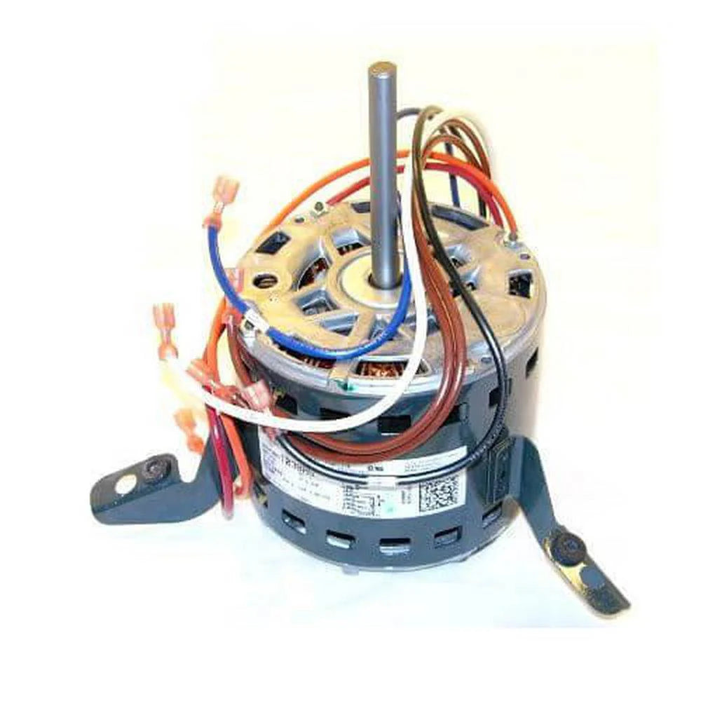 GOODMAN Goodman B13400270S 1/4 HP 830 RPM 208/230V Single Phase Fan Motor