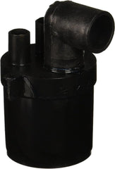 RHEEM Rheem 68-24048-01 Condensate Drain Trap & Elbow Assembly
