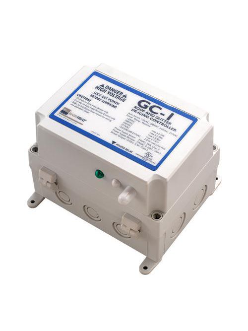 EASY HEAT EasyHeat GC-1 Gutter Controller