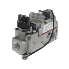 ROBERTSHAW Robertshaw 710-502 Low Profile mV Gas Valve 1/2 x 1/2 Standard Opening