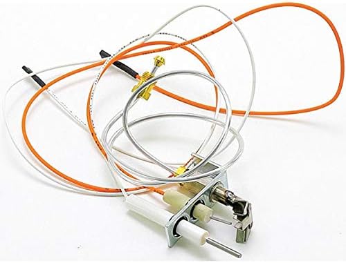 WEIL-MCLAIN Weil McLain 511330218 Pilot Burner Assembly For Natural Gas