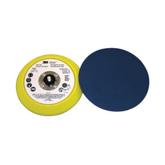 3M 3M 7100065802 Stikit Disc Pad 6 in Diameter Stikit Attachment