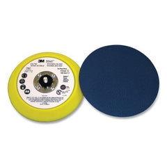 3M 3M 7100065802 Stikit Disc Pad 6 in Diameter Stikit Attachment