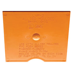 ALLIED MOULDED PRODUCTS Allied Moulded Products LVP-2 Low Voltage Divider