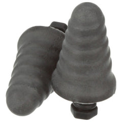 3M 3M P1300 3M#8482 E-A-R#8482 Skull Screws#8482 Earplugs Power Uncorded 480 Pair/Case
