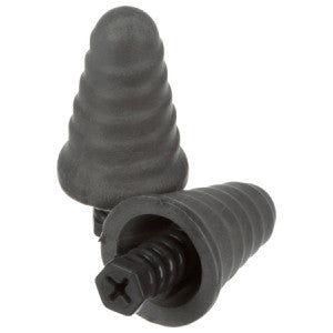 3M 3M P1300 3M#8482 E-A-R#8482 Skull Screws#8482 Earplugs Power Uncorded 480 Pair/Case