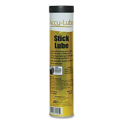 ACCULUBE 79045 LUBRICANTS