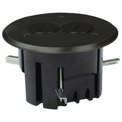 ALLIED MOULDED PRODUCTS Allied Moulded Products FB-3DB Floor Box Assembly