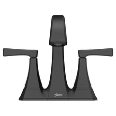 AMERICAN STANDARD American Standard 7612207.243 Crawford 1.2 gpm Bathroom Faucet with Lever Handles