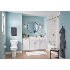 AMERICAN STANDARD American Standard TU617508.002 Glenmere Tub and Shower Trim Kit 1.8 gpm with Replacement MPN