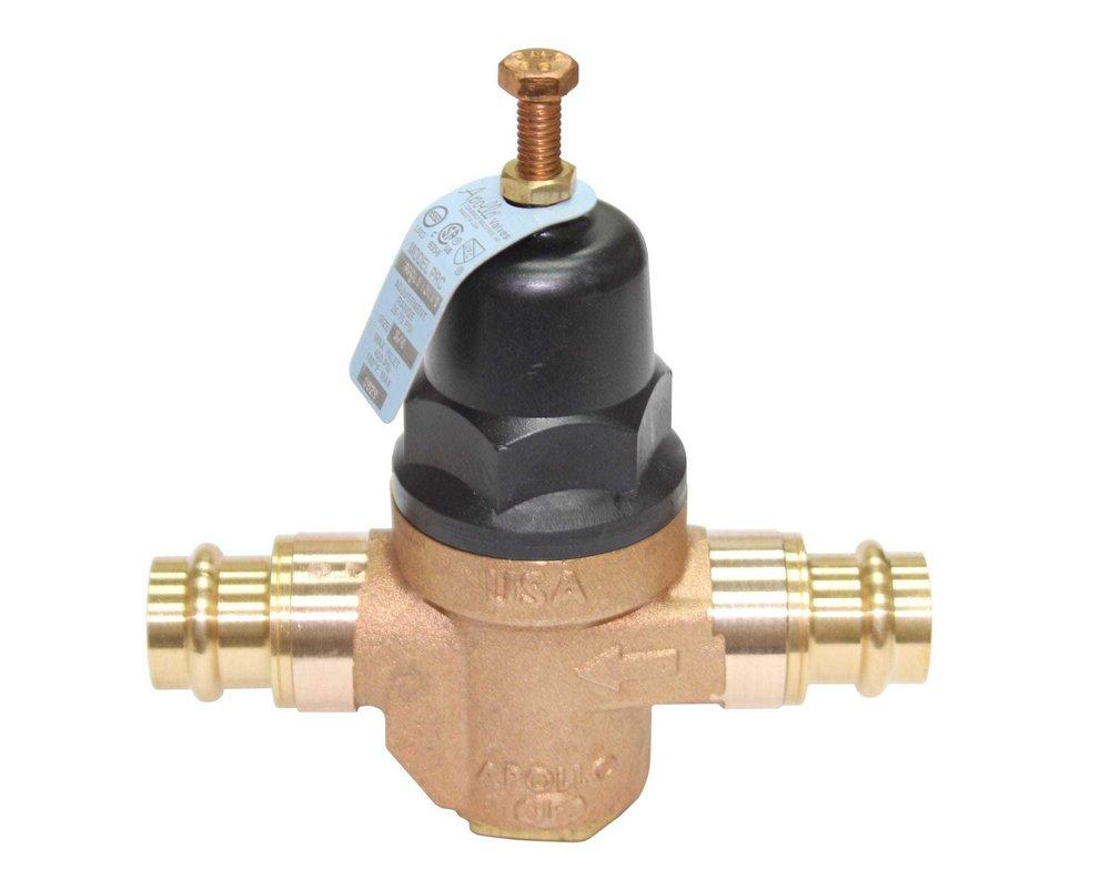 APOLLO VALVES 36-004-01 PIPE FITTINGS