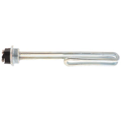 AO SMITH AO Smith 100108954 8.125 Corrogard Zinc-Plated Copper Mid-Line Screw-In Element 120v 2500w