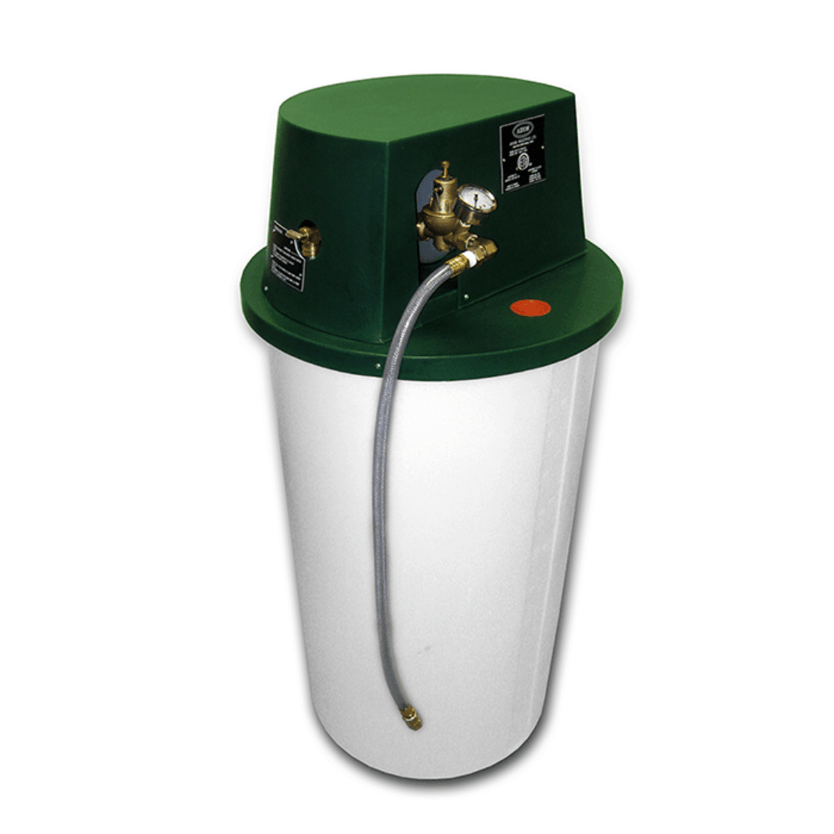 AXIOM SF100 CIRCULATOR PUMPS