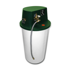 AXIOM SF100 CIRCULATOR PUMPS