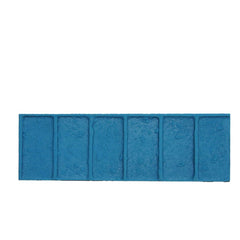 BONWAY BonWay 32-498 Border Stamp Set - Worn Brick (Set of 4)