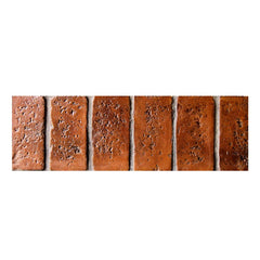 BONWAY BonWay 32-498 Border Stamp Set - Worn Brick (Set of 4)