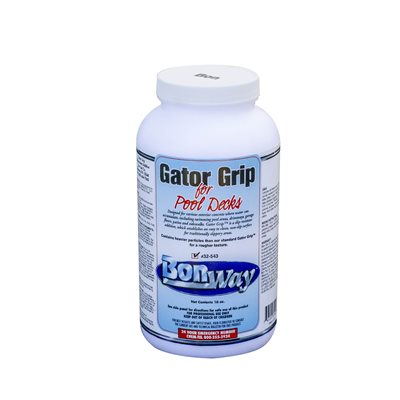 BONWAY 32-543 POOL SEALANTS