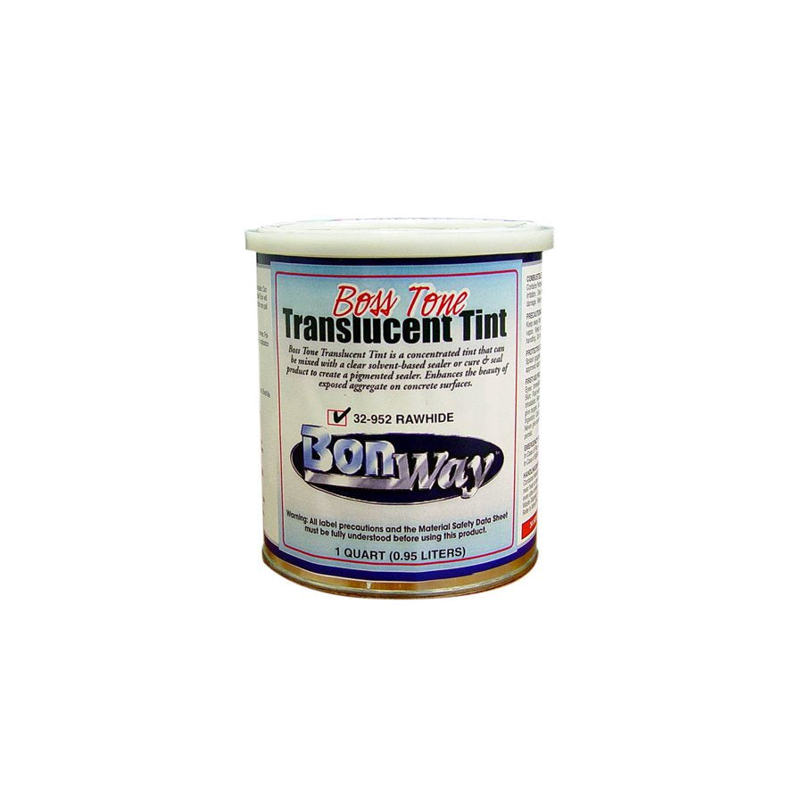 BONWAY 32-951 ADHESIVES, GLUES & CEMENTS