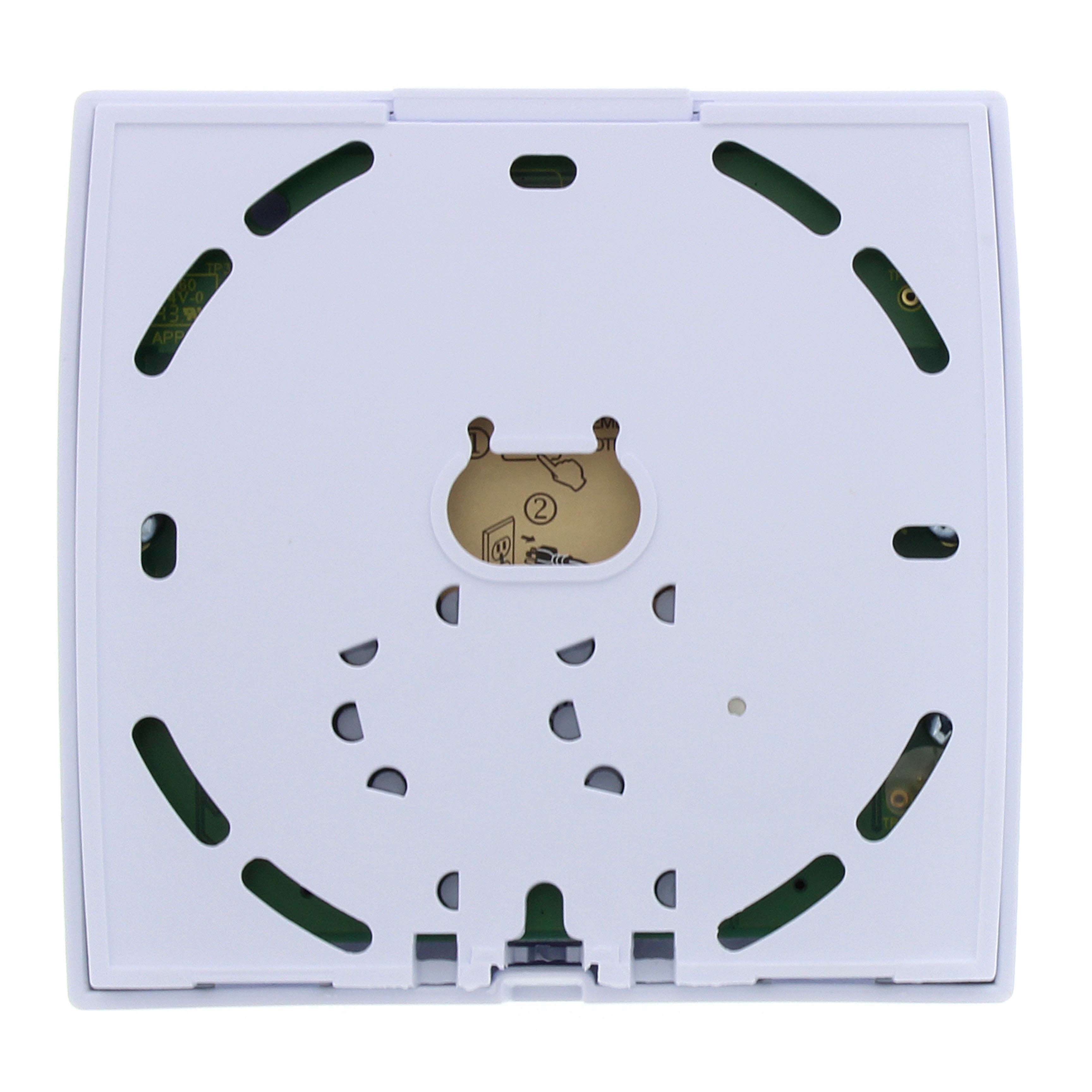 BROAN-NUTONE Broan-NuTone VT8W NUT-BRO VT8W VNTR WALL CONTROL