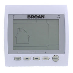 Broan-NuTone VT8W NUT-BRO VT8W VNTR WALL CONTROL