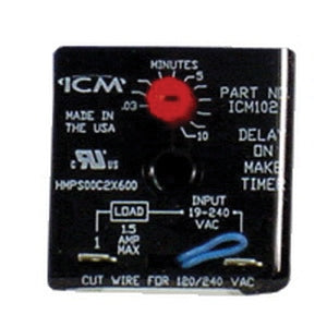 BRAMEC 17644 TIMERS