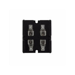 EATON Bussmann T30030-2CR T600 Modular Open Fuse Block 300 VAC/VDC