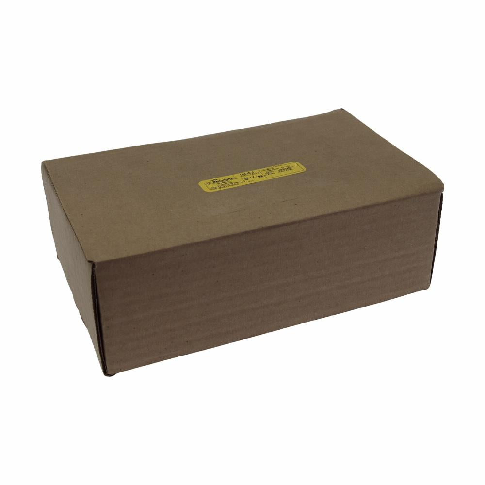 BUSSMANN Bussmann 16530-3 6-Pack Power Terminal Block 600 VAC/VDC 760 A