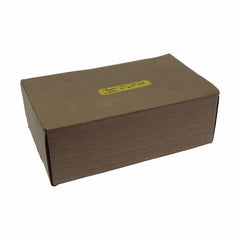 BUSSMANN Bussmann 16530-3 6-Pack Power Terminal Block 600 VAC/VDC 760 A