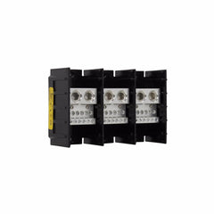 BUSSMANN Bussmann 16530-3 6-Pack Power Terminal Block 600 VAC/VDC 760 A