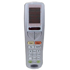Carrier 30510568-L26171 Remote Controller
