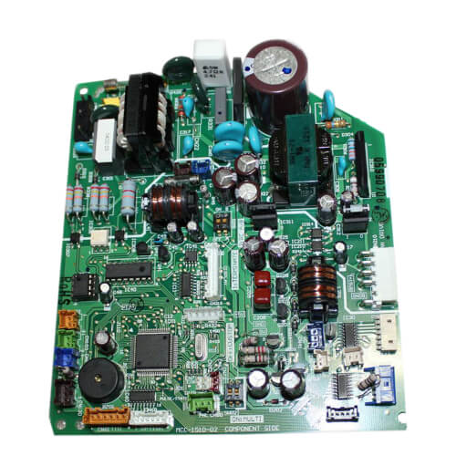 CARRIER 43T69083 CONTROL BOARDS