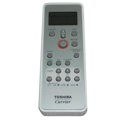 CARRIER 43T69085 MINI SPLIT REMOTE CONTROLS