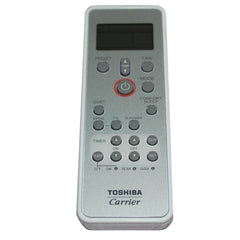 Carrier 43T69085 Remote Control