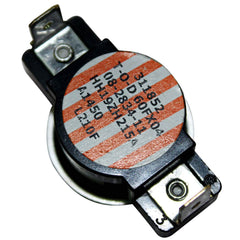 Carrier HH19ZH215 210F Co Auto Limit Switch