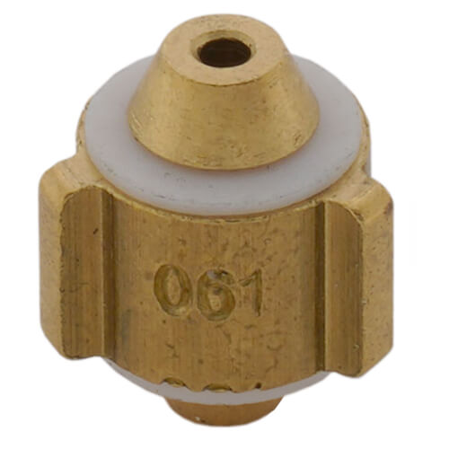 CARRIER Carrier EA52PT061 Piston .061 W/ Teflon Ring