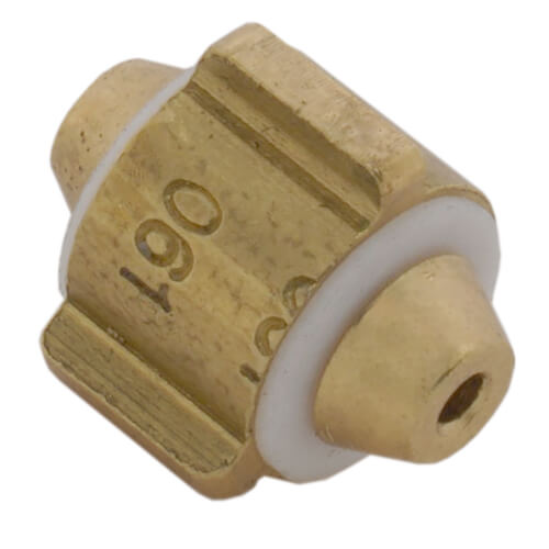 CARRIER Carrier EA52PT061 Piston .061 W/ Teflon Ring