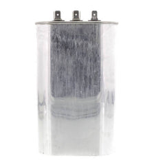 CARRIER Carrier P291-8054 440V Oval Dual Run Capacitor 80/5 MFD P291-8053