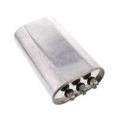 CARRIER Carrier P291-8054 440V Oval Dual Run Capacitor 80/5 MFD P291-8053