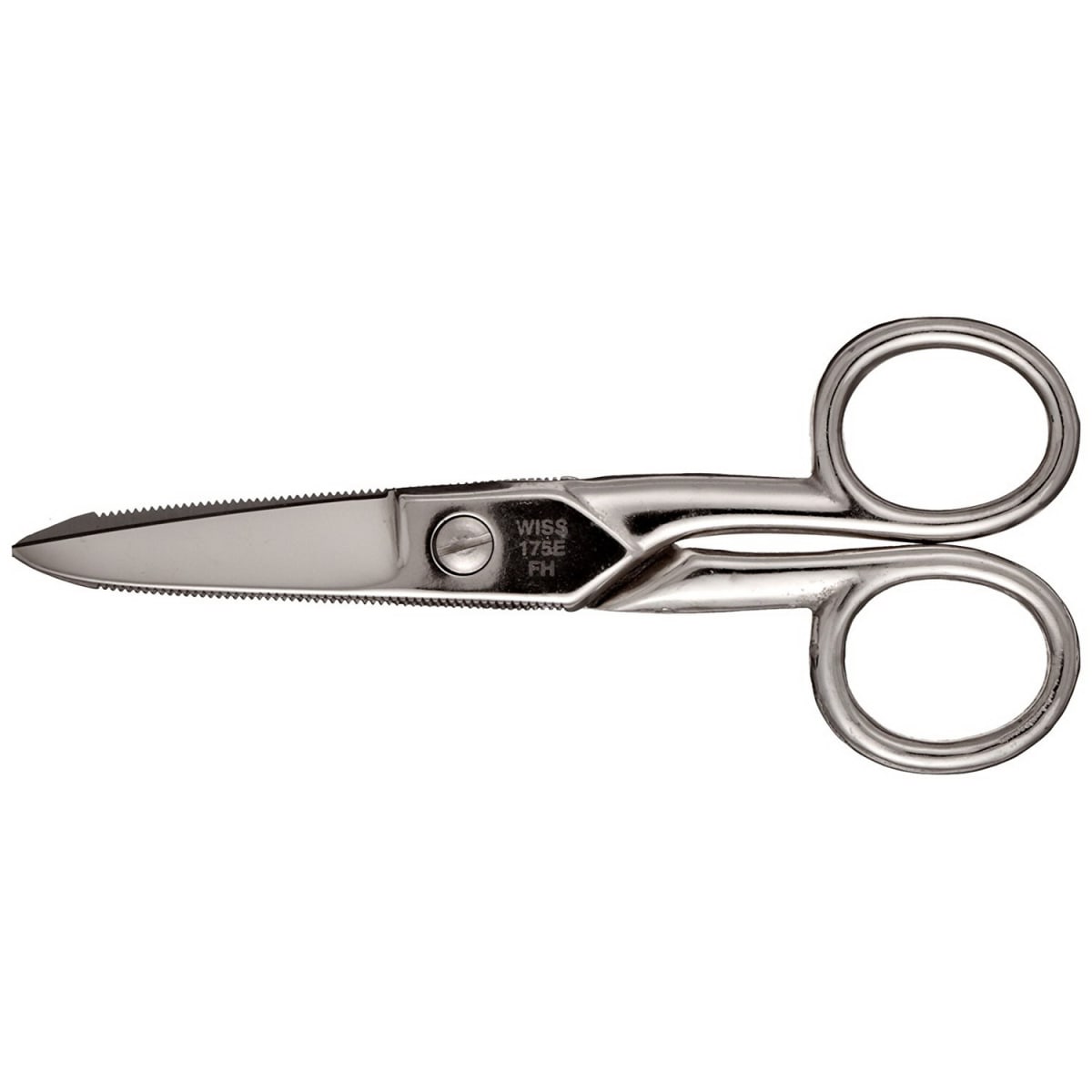 CRESCENT 175E SNIPS, SCISSORS & SHEARS